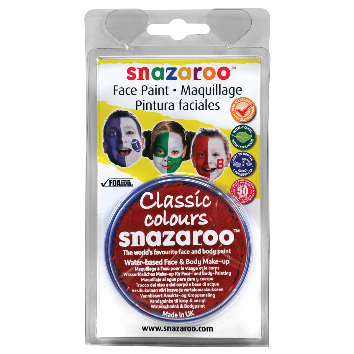 Metallic Face Paint Michaels Metallic Face Paint Michaels